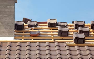 Brixton Deverill clay roofing costs