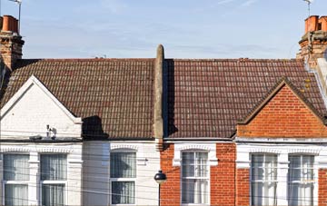clay roofing Brixton Deverill, Wiltshire