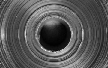 Brixton Deverill edpm waterproofing