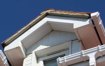 Brixton Deverill fascia installation costs