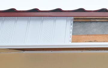 Brixton Deverill fascia repair costs