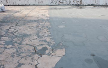 Brixton Deverill fibreglass roof repair costs