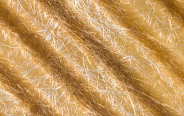 Brixton Deverill fibreglass roof waterproofing