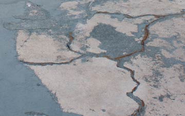 fibreglass roofing replacement Brixton Deverill