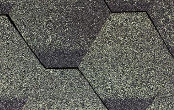 Brixton Deverill fibreglass shingle repairs