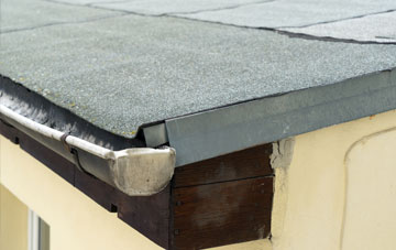 Brixton Deverill flat garage roofing repairs