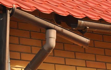 Brixton Deverill gutter repair costs