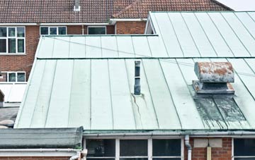 Brixton Deverill lead roofing costs