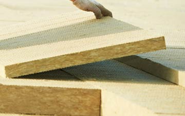 measuring Brixton Deverill tapered insulation