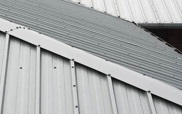 disadvantages of Brixton Deverill metal roofing