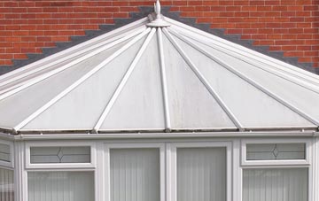 Brixton Deverill polycarbonate conservatory roof repairs
