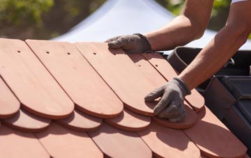 Brixton Deverill roof tile contractors
