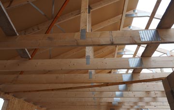 Brixton Deverill roof truss costs