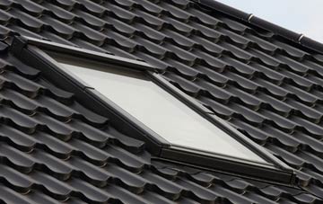 benefits of Brixton Deverill roof windows