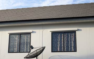 Brixton Deverill rubber roof costs