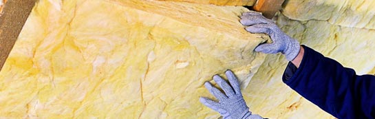 quotes for Brixton Deverill roof insulation