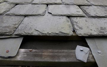 Brixton Deverill slate roof repairs and maintenance