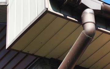 Brixton Deverill soffit installation costs