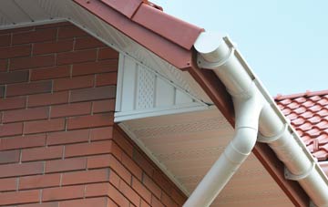 Brixton Deverill soffit repair costs