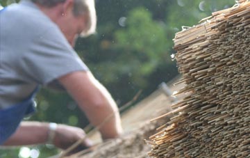 professional Brixton Deverill thatchers