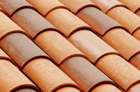 Brixton Deverill clay roofing