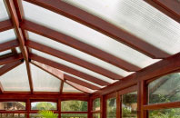 Brixton Deverill conservatory roofing insulation