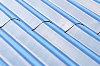 Brixton Deverill corrugated roofing