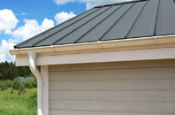 Brixton Deverill fascia repair