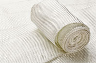 Brixton Deverill fibreglass roofing repairs