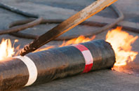 free Brixton Deverill flat roofing repair quotes