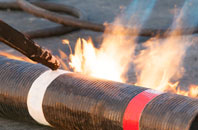 Brixton Deverill flat roofing replacement