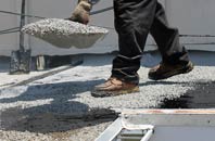 find rated Brixton Deverill flat roofing replacement companies