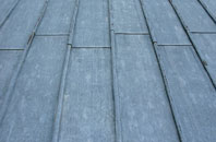 Brixton Deverill lead roofing