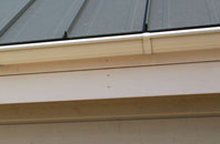 Brixton Deverill soffit repair