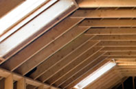 Brixton Deverill tapered roof insulation quotes